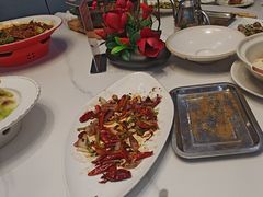 -渔码头食府(蓬莱阁店)