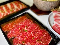 -炙城·韩式烤肉(南京东路店)