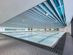 -奇迹健身(SM广场店)