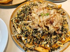 和风海苔薯条-BE BRIGHT KITCHEN(正佳广场店)
