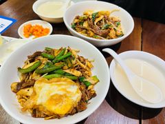 -寻裕记·现炒浇头面(人民广场店)