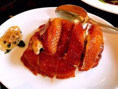 -北京四季酒店·采逸轩