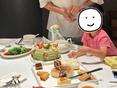 -荣兴酒家(徐家汇店)