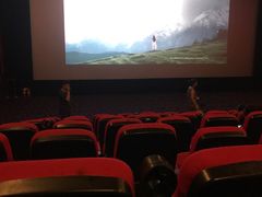 -横店电影城(李沧店)