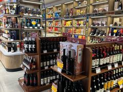 -旺豪超市(胜利购物广场店)