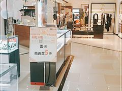 -SM广场