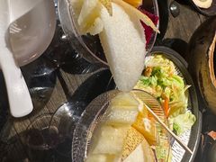 -C31地窖餐厅(黑龙江北路店)