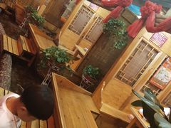 -红色根据地文化主题酒店(太湖街店)