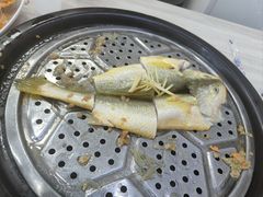 -船奇蒸汽海鲜·闽菜(八市海鲜总店)