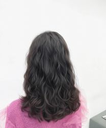 -AMS·私人订制美发