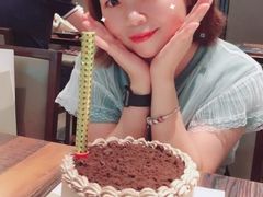 -Rosy洛绮·蛋糕咖啡店