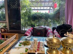 -慢丽江·云南野生菌土鸡锅(付家庄店)