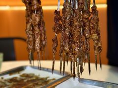 -陈记农家挂炉烤肉(雁南一路店)