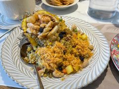 -泰椰里·泰国餐厅(智慧城广百广场店)