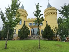 -北京天湖会议中心