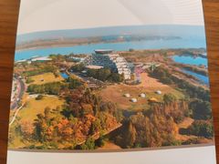 -镇江润扬大桥酒店