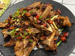 -四妹餐厅(玫瑰街店)