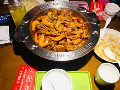 -胖哥俩肉蟹煲(昆山金鹰店)