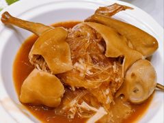 -膳富贵黄油蟹体验馆(欢乐港湾店)