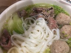 -狮头牌卤味研究所·卤味饭(花城汇南区店)