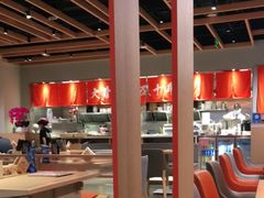 大堂-味千拉面(惠州文昌一路分店)