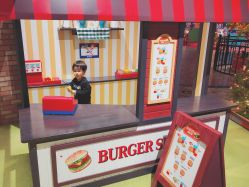 -幻贝家儿童乐园(苏州中心店)