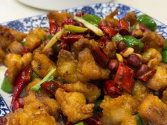 -品鲜村农家菜·阳澄湖大闸蟹(总店)