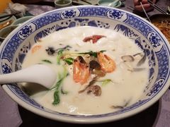 -山外山菜馆(玉泉路店)