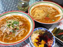-亚皆老街南宁老友粉·米粉(印象城店)