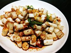 -香满楼(临安路店)