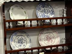 -花间烘焙BLossom Bakery