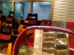 -GANSO元祖食品(锦创书城店)