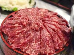 -鲜入围煮花胶鸡海鲜火锅