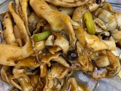 -新金盛·海鲜酒楼(盐田店)