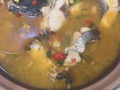 -新凯旋烧烤·燕姐千岛湖土菜