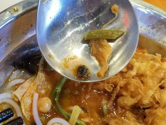 -雙冲柳州螺蛳粉&酸嘢&桂林米粉(簋街店)