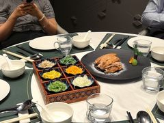 -祥记餐饮•豫粤珍味(金隅大厦店)