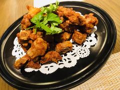 -恩然邦臣酒店-漫垛餐厅