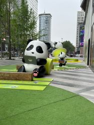 -DL HOPE明星造型