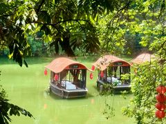 -侨美·唐荔园·40年地道粤菜