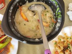 -潘先生平价海鲜城(神州半岛店)