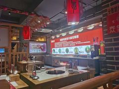 -如在蜀毛肚老火锅(怀柔店)