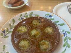 -萨莉亚意式餐厅(连城店)