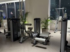 -YCHL FIT 健身(星寰店)