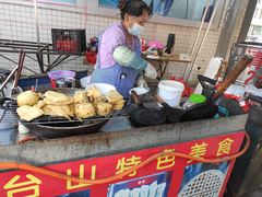 -都斛海鲜街