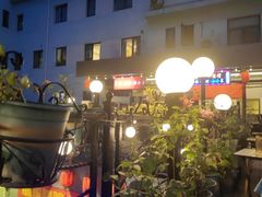 -金谷园饺子·烧烤(人大总店)