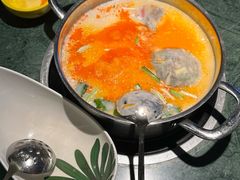 -集渔·泰式海鲜火锅(彭州店)