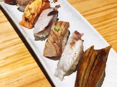 -泉寿司(万科公园店)