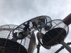 -枫香湖儿童公园