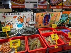 -79号渔船海鲜饭店(华强北店)